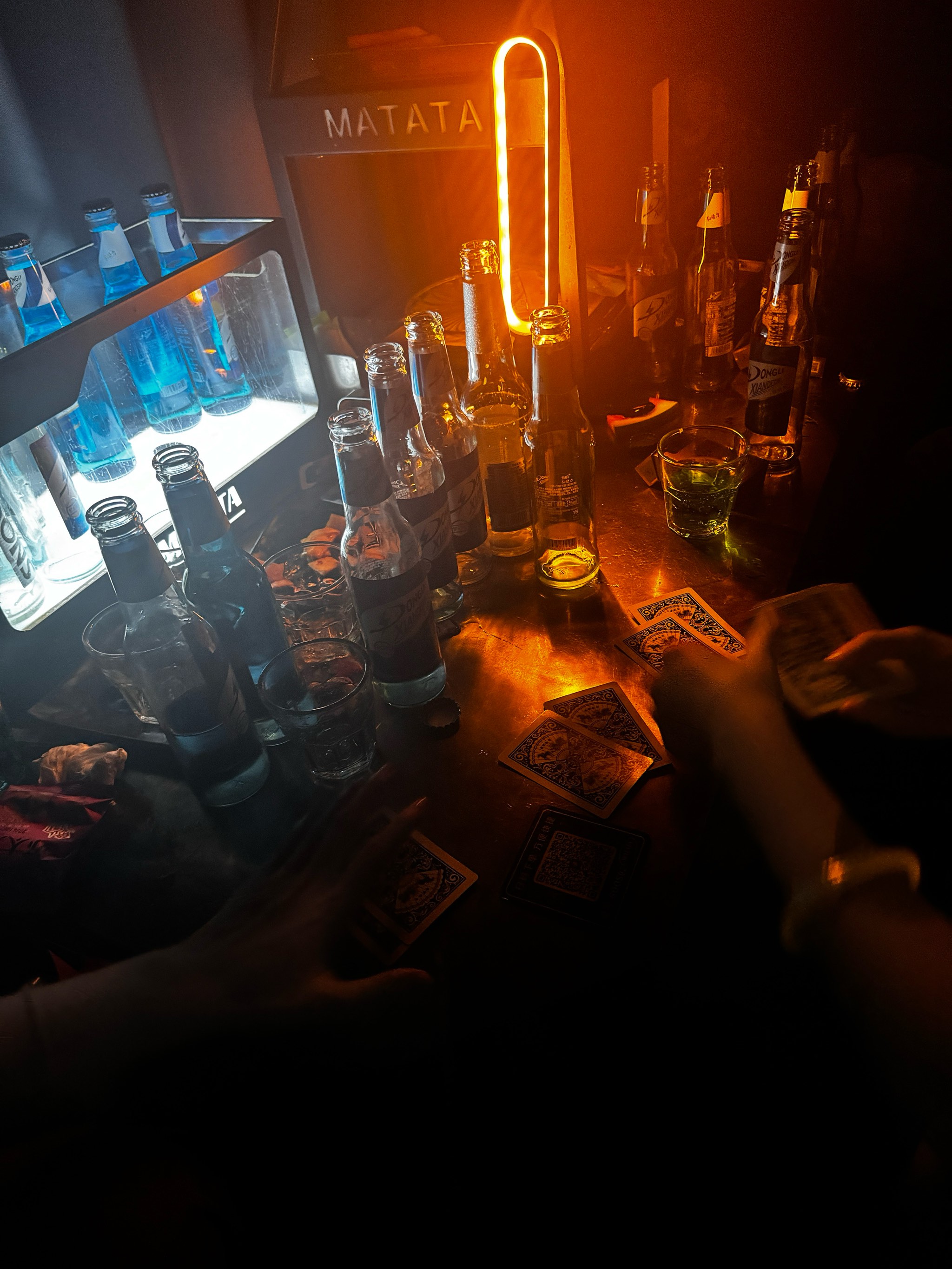 北京商务ktv：商务场合最佳娱乐选择-门头沟区ktv预订