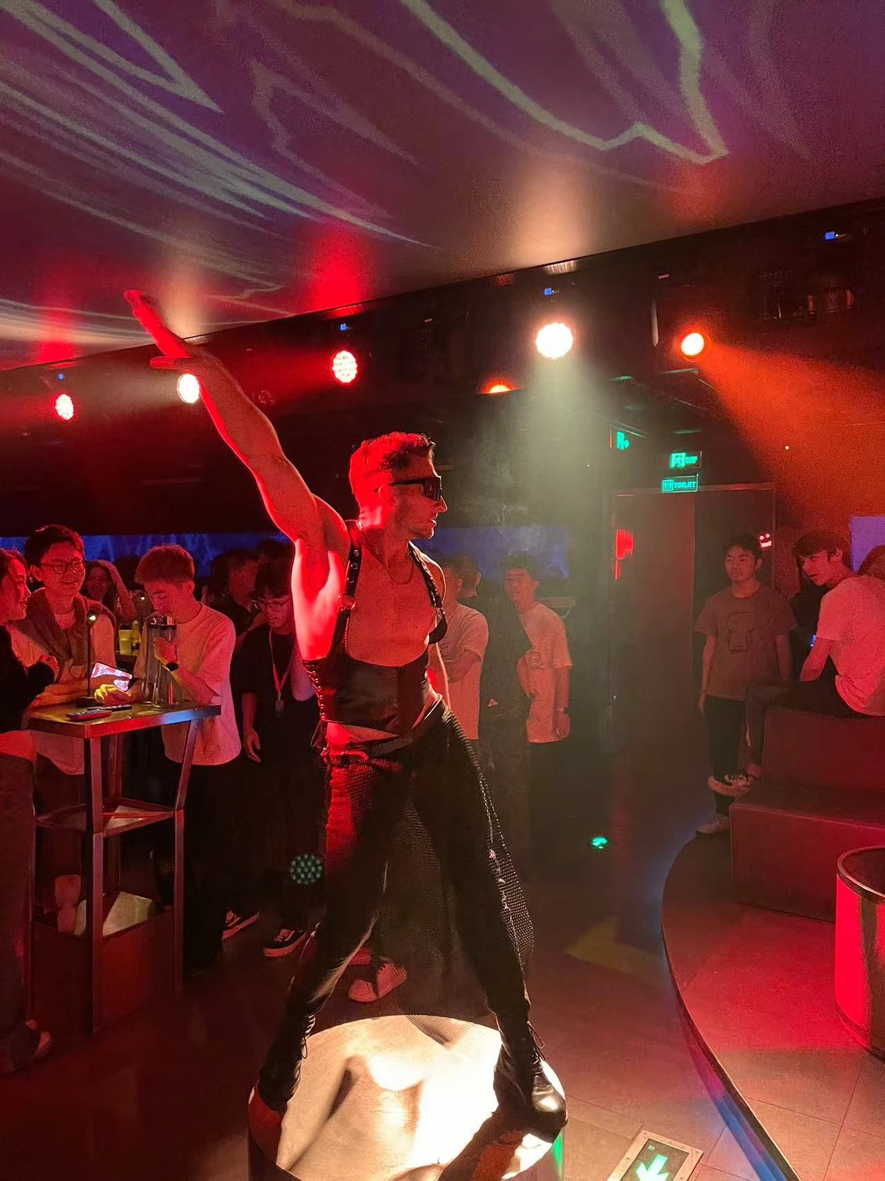 北京商务ktv及商务ktv啥意思解析-门头沟区ktv预订